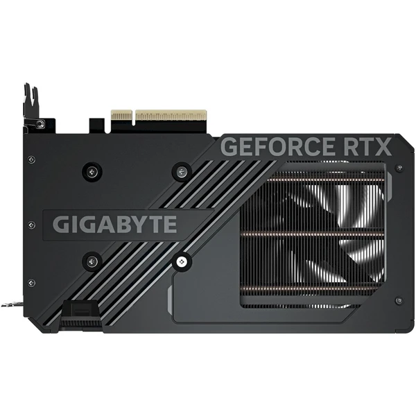 GIGABYTE NVIDIA GeForce RTX 5060 Ti WINDFORCE 2X OC 8G - Grafické karty - Obrázok P8QF000N01