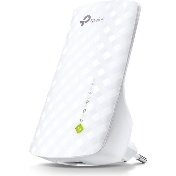 E-shop TP-Link RE200 extender