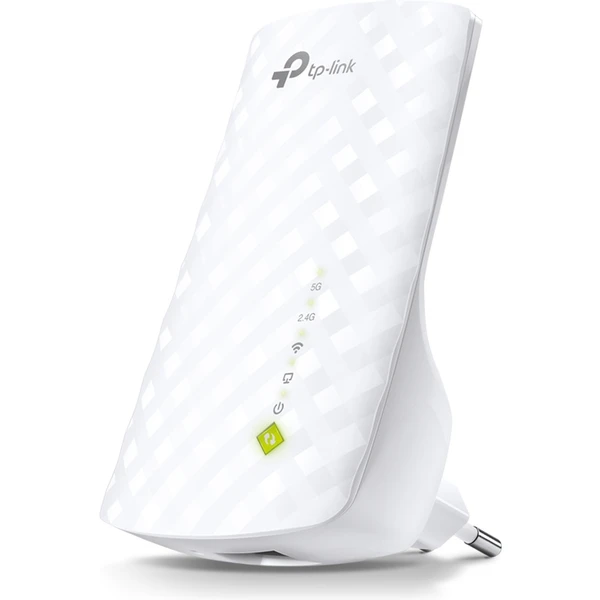 TP-Link RE200 extender - Wi-Fi extendery - Hlavný obrázok