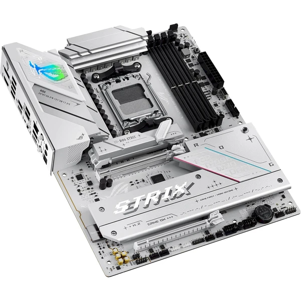 ASUS ROG STRIX B850-A GAMING WIFI - Základné dosky - Obrázok P8RC000N01