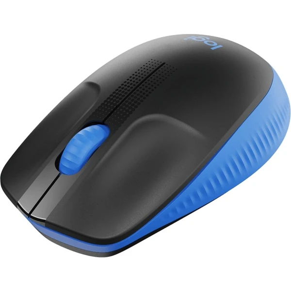 Logitech M190 myš, modrá - Myši - Obrázok P8RO600301