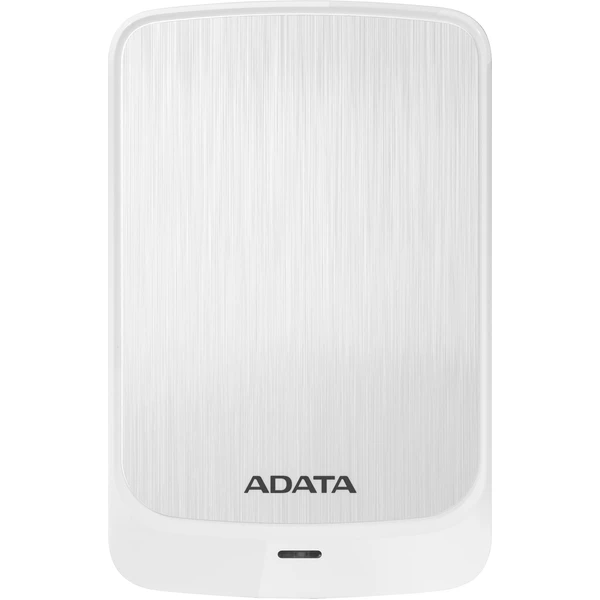ADATA AHV320 externý HDD 1TB biely - Pevné disky - Hlavný obrázok