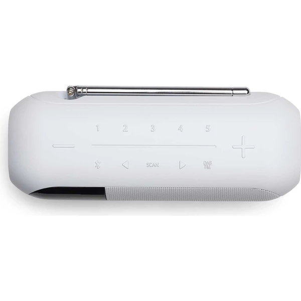 JBL Tuner 2 biely - Reproduktory - Obrázok P8S0400301