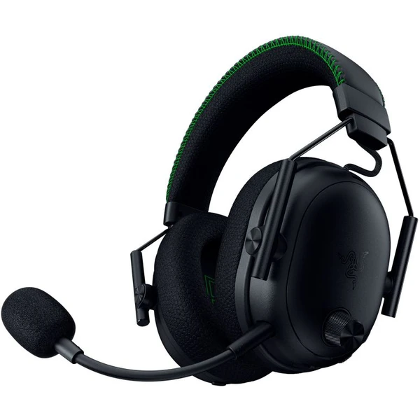 Razer BlackShark V3 Pro for Xbox čierne - Slúchadlá - Hlavný obrázok
