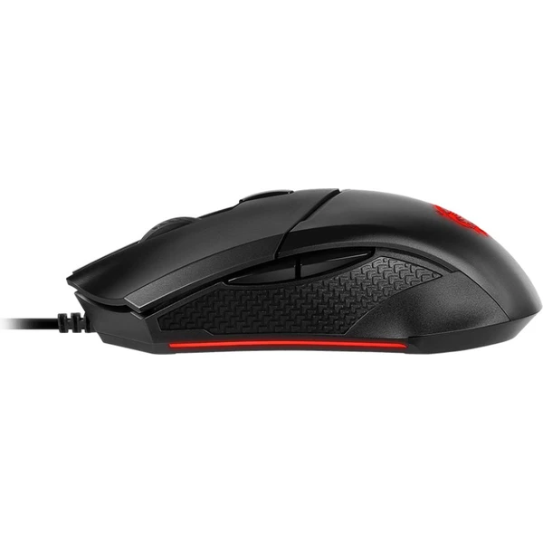 MSI CLUTCH GM08 Gaming herná myš - Myši - Obrázok P8U2000601