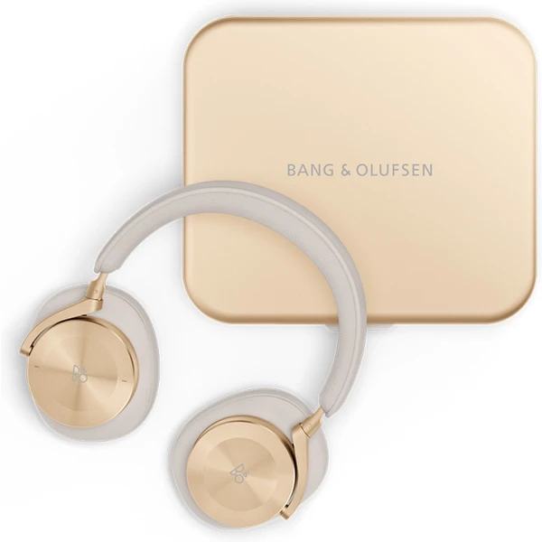 Bang & Olufsen Beoplay H95 Gold Tone - Slúchadlá - Obrázok P8W1100501