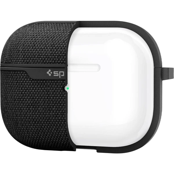 Spigen Urban Fit puzdro AirPods Pro čierne - Puzdra - Obrázok P8Y4500301