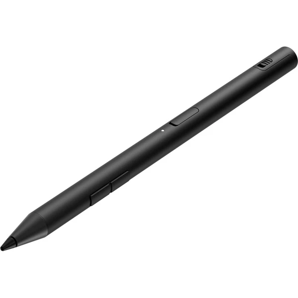 HP 700 nabíjacie multifunkčné pero čierne - Stylusy - Obrázok P8YE000J01