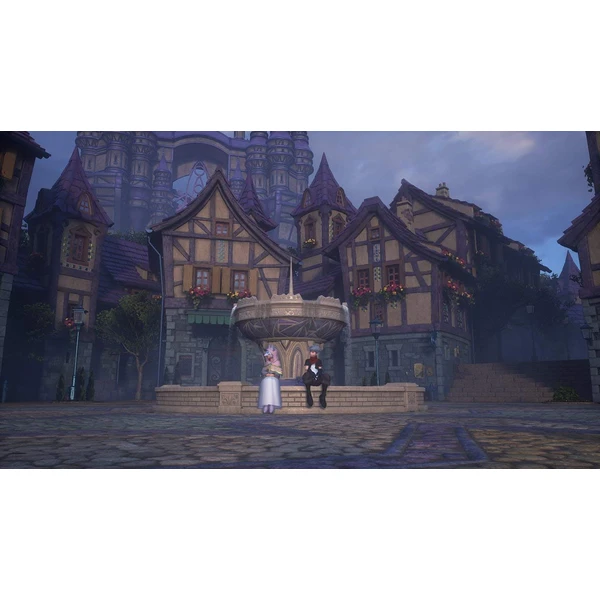 Kingdom Hearts: The Story So Far (PS4) - Hry na PS4 - Obrázok P8Z3100201