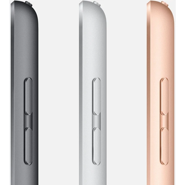 Apple iPad 10,2" 128GB Wi-Fi zlatý (2020) (Kategória B) - Tablety - Obrázok P90V400301