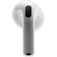 Apple AirPods náhradné slúchadlo ľavé (4. gen) - Náhradné diely