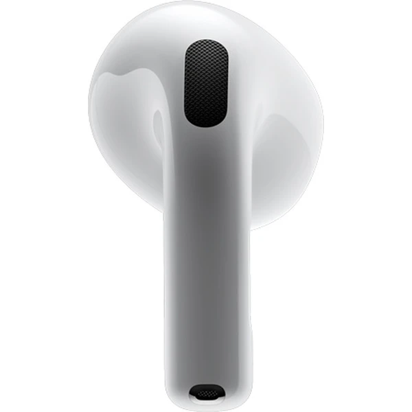 Náhradné slúchadlo ľavé Apple AirPods 4 - Náhradné slúchadlá - Hlavný obrázok