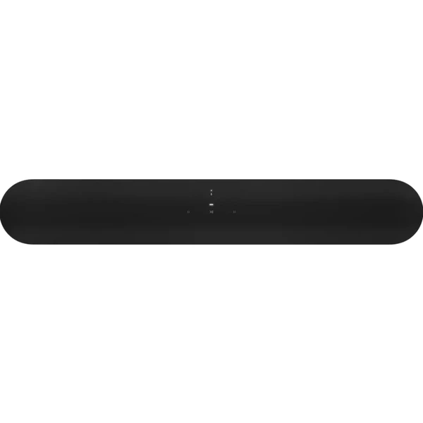 Sonos Beam 2 čierny - Reproduktory - Obrázok P92XF00101