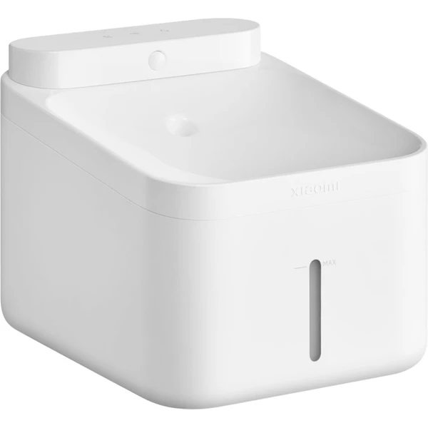 Xiaomi Smart Pet Fountain 2 EU fontána pre domácich miláčikov biela - Misky a kŕmidlá - Obrázok P94D000J01