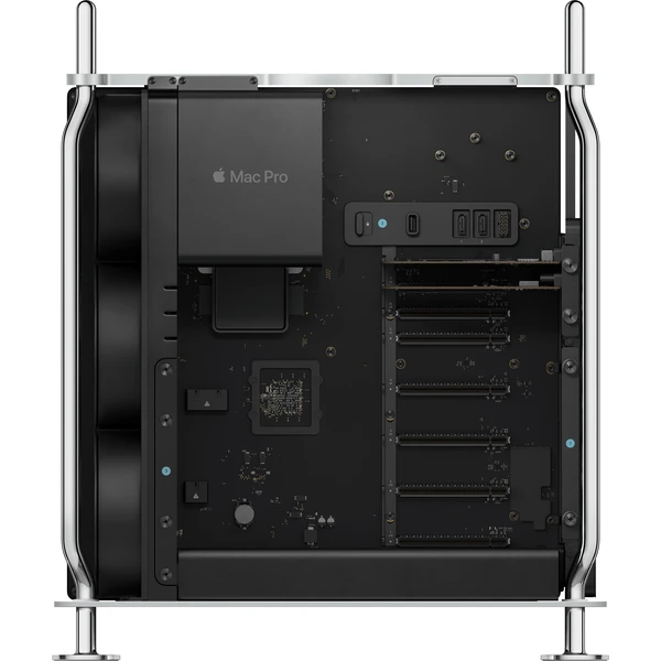 CTO Apple Mac Pro (Tower) / LEGS / M2 Ultra 24xCPU/60xGPU / Mouse / 2TB SSD / 128GB - Stolné počítače - Obrázok P962000G01