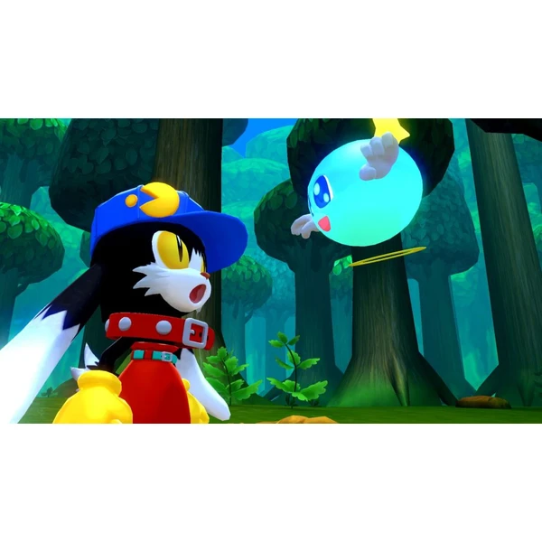 Klonoa Phantasy Reverie Series (PS5) - Hry na PS5 - Obrázok P97D100501