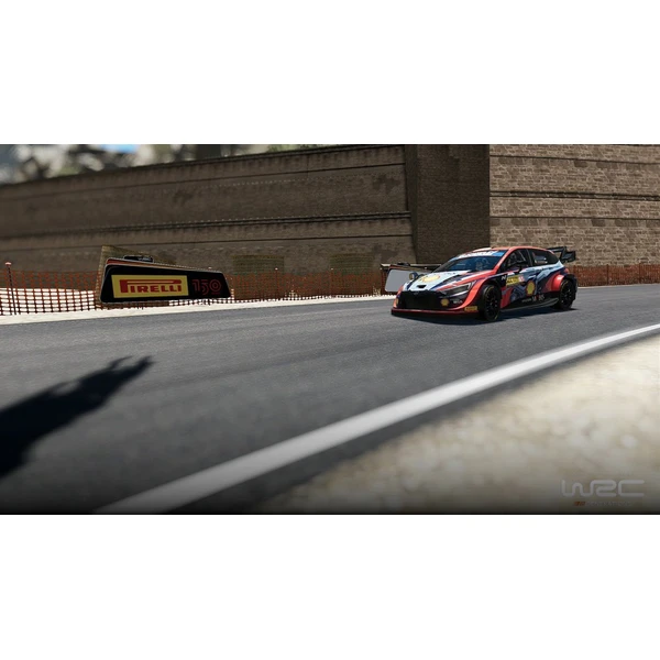 WRC Generácie (Code in Box) (Switch) - Hry na Nintendo Switch - Obrázok P97M000K01