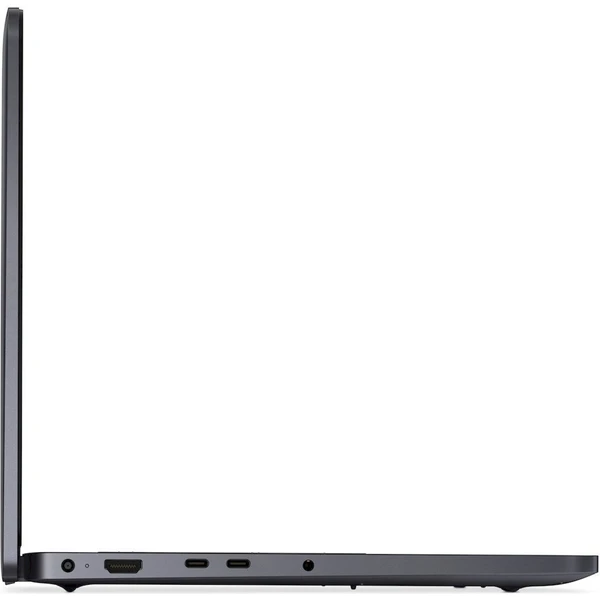 Dell Pro 14 (YGJFJ) sivý + 3. rok záruky ProSupport On-Site - Notebooky - Obrázok P98L000K01