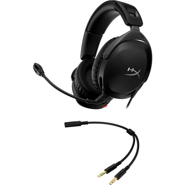 HyperX Cloud Stinger 2 drôtové slúchadlá - Slúchadlá - Obrázok P998700301