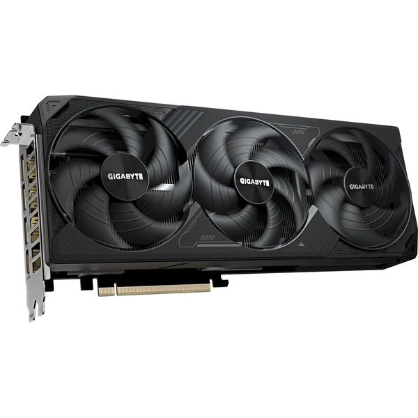 GIGABYTE NVIDIA GeForce RTX 5070 Ti WINDFORCE SFF 16G - Grafické karty - Obrázok P9AE000P01