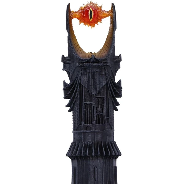 Kadidelnica Nemesis Now Lord of the Rings - Barad Dur Backflow 26,5 cm - Dekorácie - Obrázok P9BF000P01