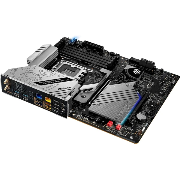 ASRock Z890 TAICHI LITE  - Základné dosky - Obrázok P9CA000O01