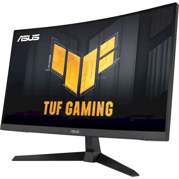 ASUS TUF GAMING VG27VQM1B monitor 27” - Monitory - Obrázok P9DA000P01