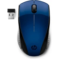 HP 220 bezdrôtová myš modrá - Myši
