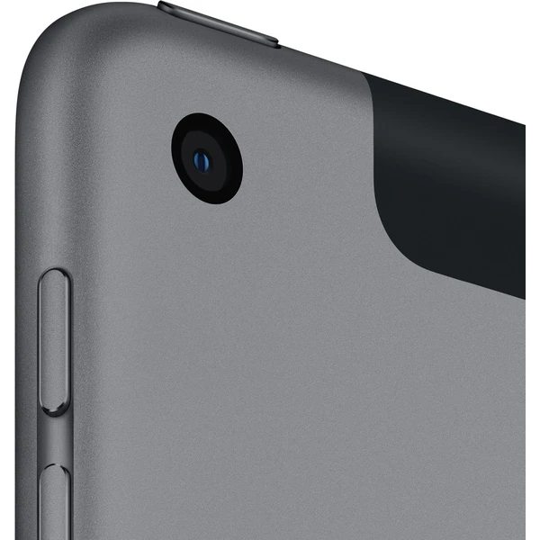 Apple iPad 10,2" 128GB Wi-Fi + Cellular vesmírne šedý (2020) - Tablety - Obrázok P9M0500301