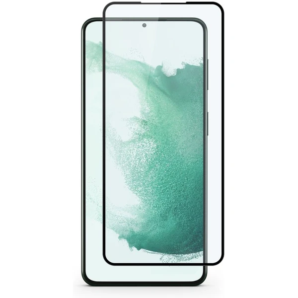Spello 2,5D ochranné sklo Samsung Galaxy S25 5G - Ochranné fólie a sklo - Hlavný obrázok