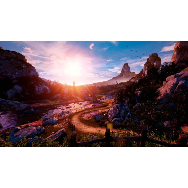 Shenmue III (PS4) - Hry na PS4 - Obrázok P9N3100201