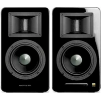EDIFIER Airpulse A100 aktívne reproduktory čierne - Reproduktory