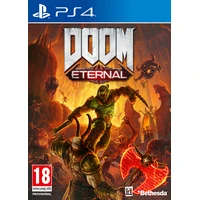 DOOM Eternal (PS4) - Hry na PS4