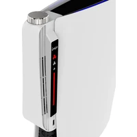 iPega P5031A Prídavné Chladenie pre PS5 White - Konzolové príslušenstvo
