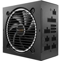 Be quiet! Pure Power 12 M 850W - Zdroje