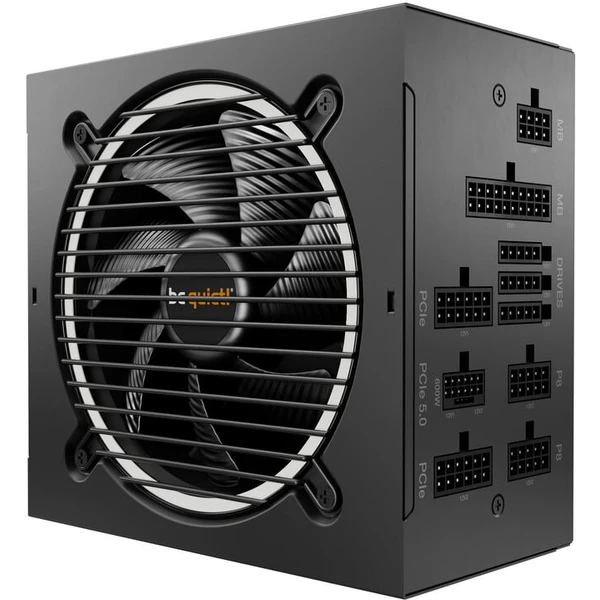 Be quiet! Pure Power 12 M - 850W - Zdroje - Hlavný obrázok