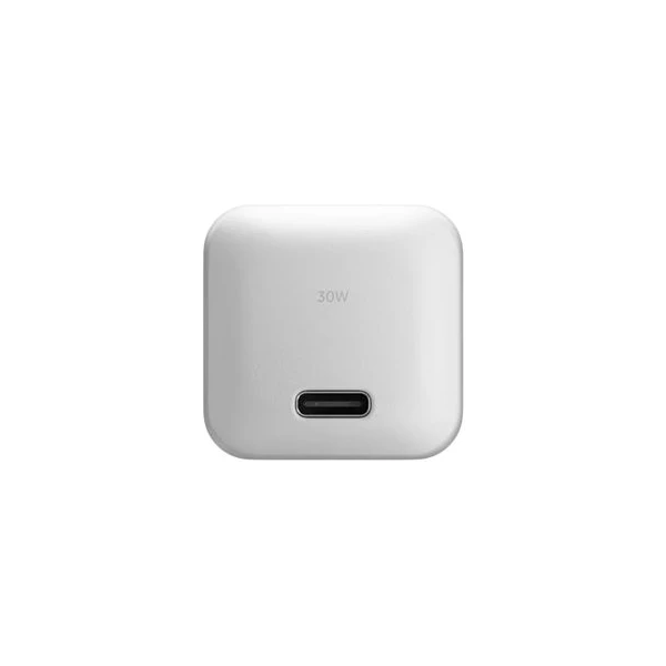 Native Union Fast GaN Charger PD 30W nabíjačka biela - Nabíjačky - Obrázok P9V3000K01