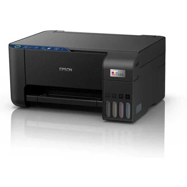Epson EcoTank L3271 tlačiareň (záruka na 5 rokov po registrácii) - Tlačiarne - Obrázok P9Z6000K01