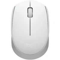 Logitech M171 bezdrôtová myš biela - Myši