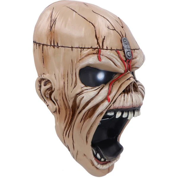 Otvárač na fľaše Nemesis Now Iron Maiden - The Trooper 17 cm - Dekorácie - Obrázok PA1H000N01