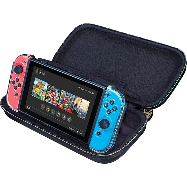 Luxusné cestovné puzdro The Legend of Zelda: Tears of the Kingdom (Switch) - Puzdra - Obrázok PA23G00101