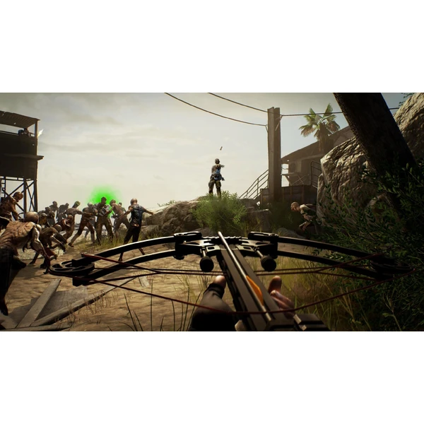 Dead Alliance (PS4) - Hry na PS4 - Obrázok PA34100201