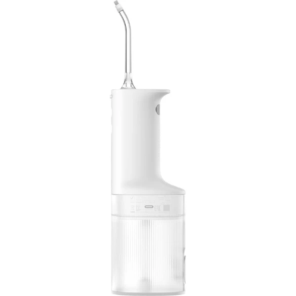 Xiaomi Water Flosser 2 EU ústna sprcha biela - Ústne sprchy - Obrázok PA4D000J01