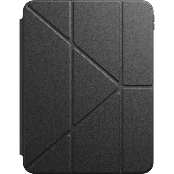 Native Union Active Case púzdro iPad Pro 13" (2024) čierne - Puzdra - Hlavný obrázok