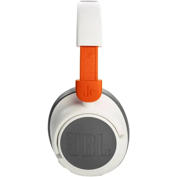 JBL JR460NC biela - Slúchadlá - Obrázok PA4SF00101
