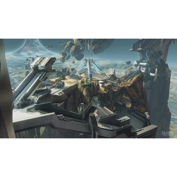 Halo: Master Chief Collection (Xbox One) - Hry na Xbox One - Obrázok PA65100201