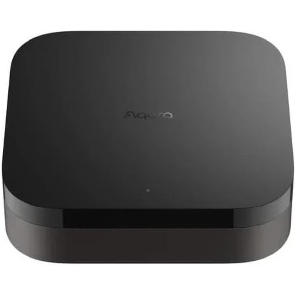 AQARA Hub M3 EU centrálna jednotka čierna - Senzory - Obrázok PA95000K01