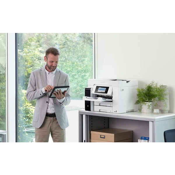 Epson EcoTank Business L6580 (záruka 5 rokov po registrácii) - Tlačiarne - Obrázok PAA4100501