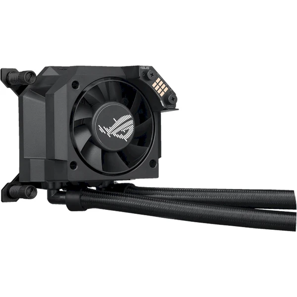 ASUS ROG RYUJIN III 360 ARGB EXTREME čierna - Chladiče - Obrázok PAB9000O01