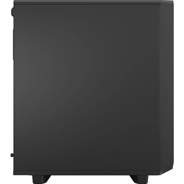 Fractal Design Meshify 2 Compact Čierna Solid - Počítačové skrine - Obrázok PABW600301